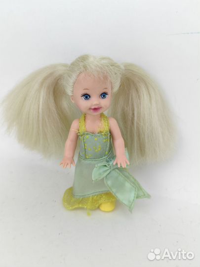 Bathtime Fun Kelly 1995