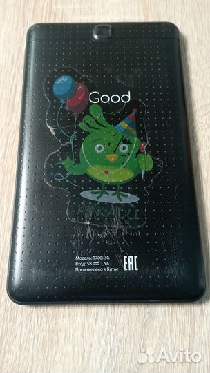 Планшет 4Good