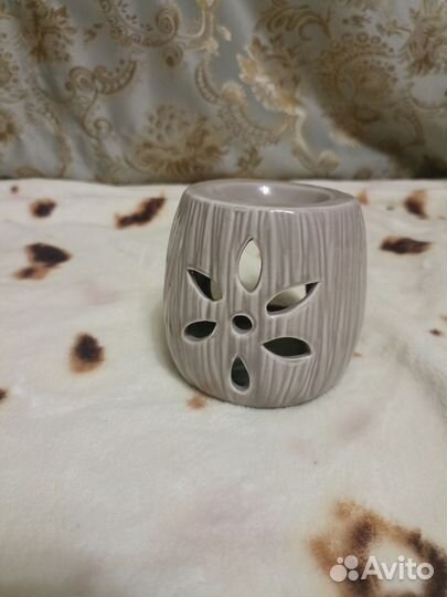 Аромалампа