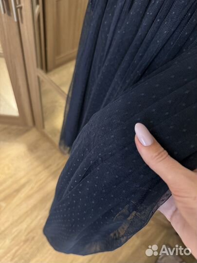 Юбка пачка женская