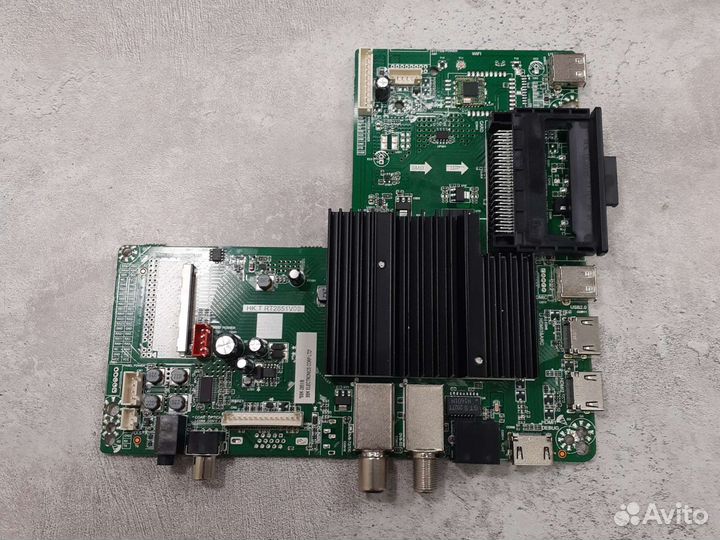 Подсветка для телевизора и запчасти