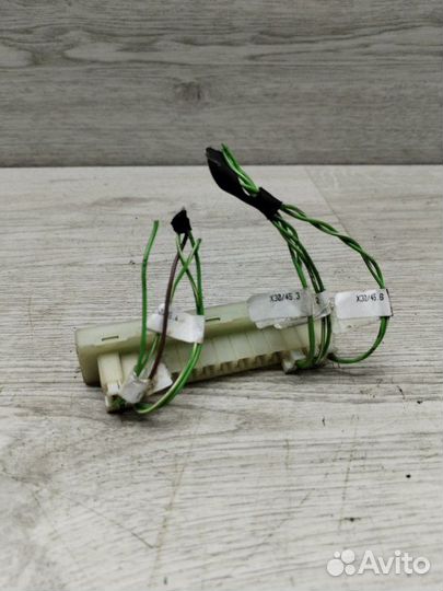 Блок предохранителей Mercedes Sprinter 906 OM651