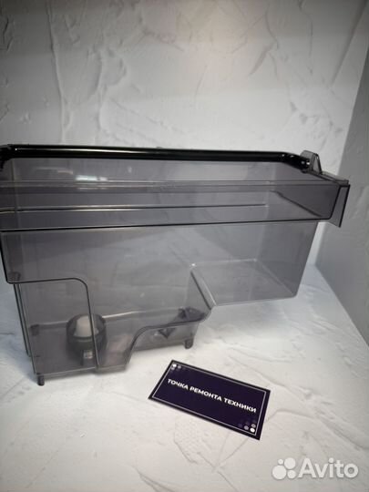 Контейнер воды для Saeco Lirika, 421944009361