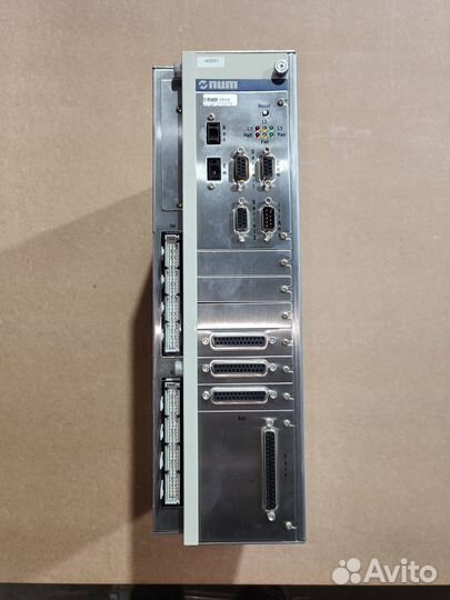 Чпу контроллер NUM P1040W