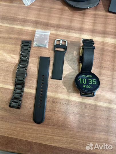 Samsung Galaxy Watch Active 2