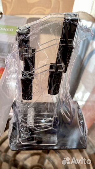 Полставка для ножей Орифлэйм