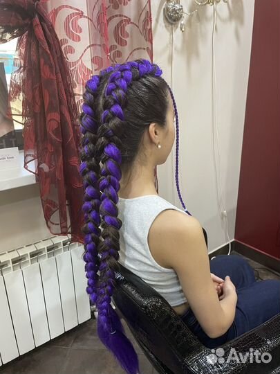 Стрижки,окрашивания,маникюр,педикюр