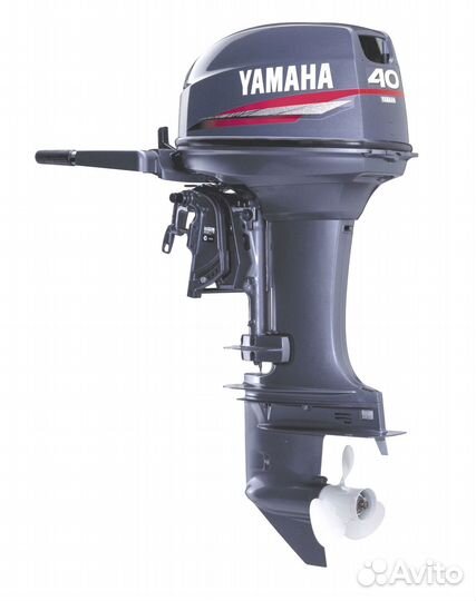 Yamaha 40 2Т поршневая группа стд