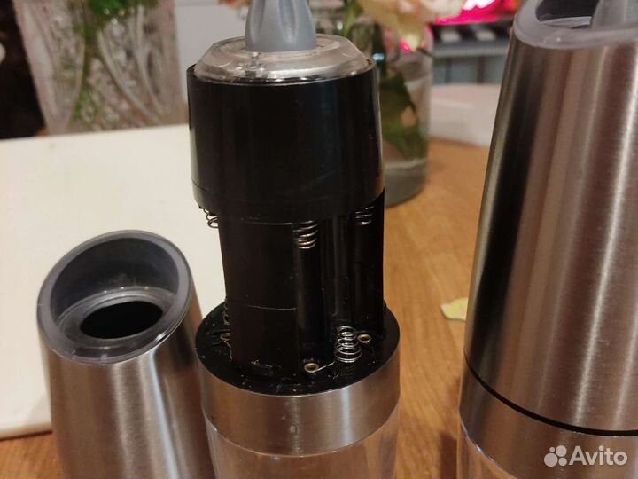 Измельчитель соль/перец