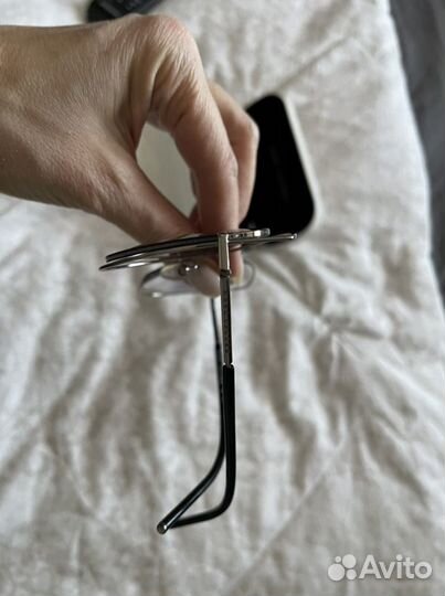 Marc jacobs очки оригинал