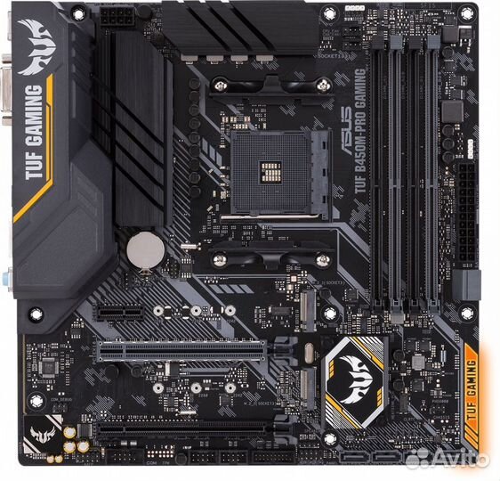 Материнская плата