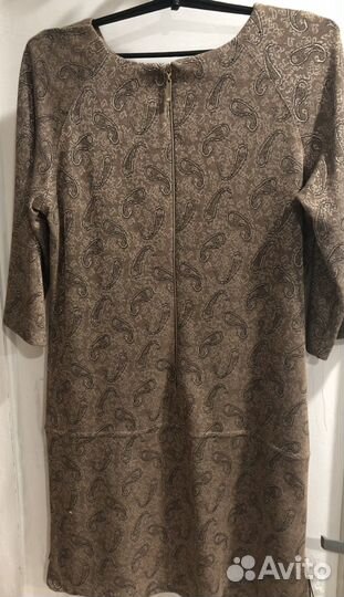 Платье женское 46 48