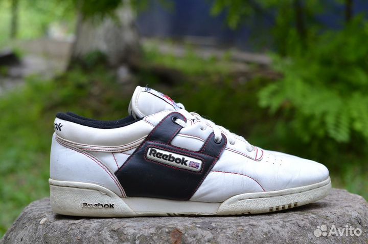 Reebok classic stan smith fila