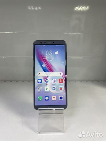 HONOR 9 Lite, 3/32 ГБ