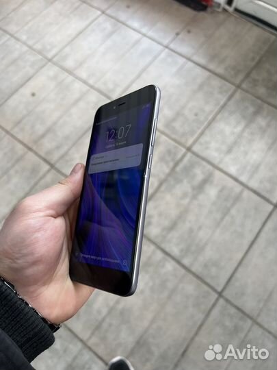 Xiaomi Redmi Note 5A