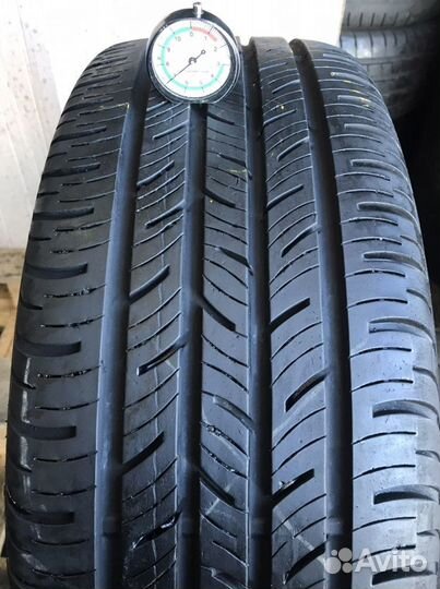 Continental ContiProContact 235/50 R18 97H