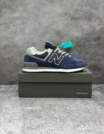 Кроссовки мужские New Balance 574