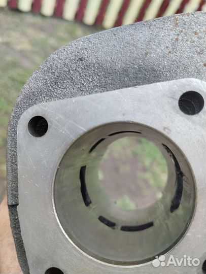 Цпг на honda dio 34