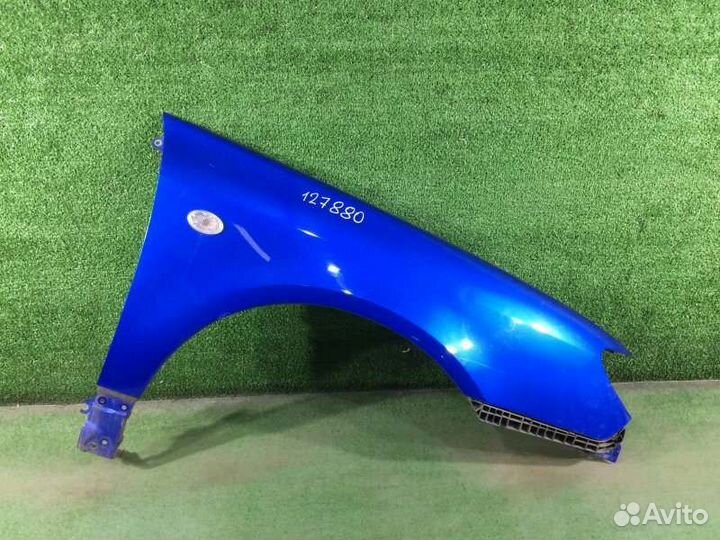 Крыло переднее правое Subaru Impreza GG3 EJ152