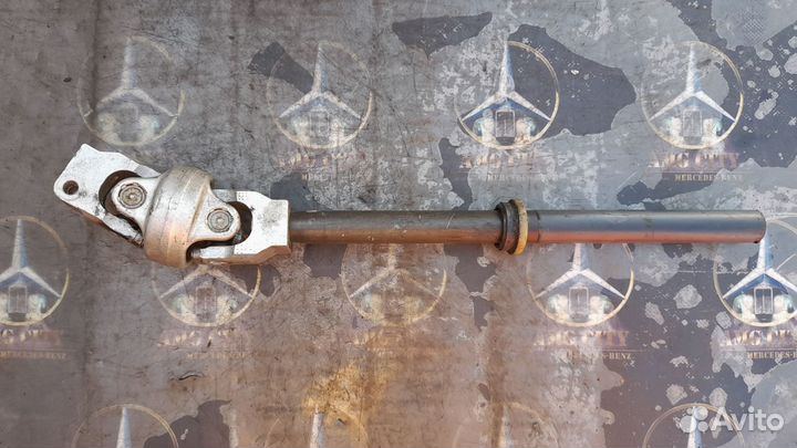 Мерседес А-Класс Кардан рулевой