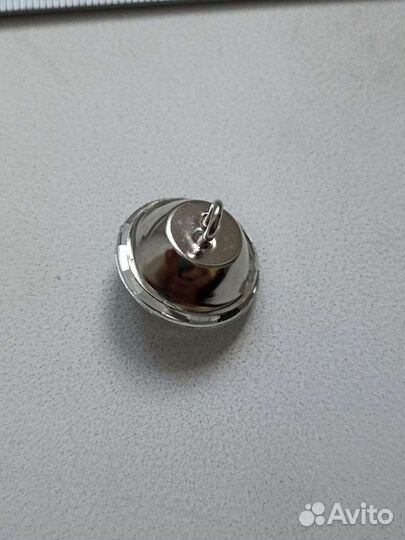 Пуговицы- стразы мебельные