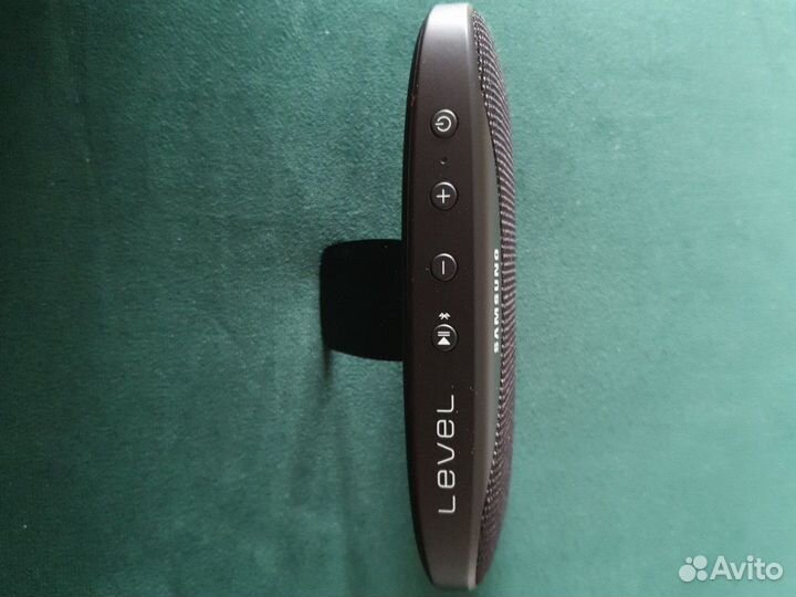 Колонка samsung level box slim