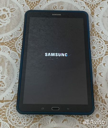 Samsung galaxy tab E 9.6