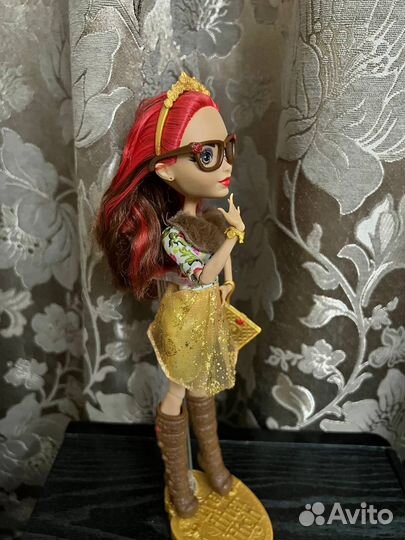 Ever After High Розабелла Бьюти