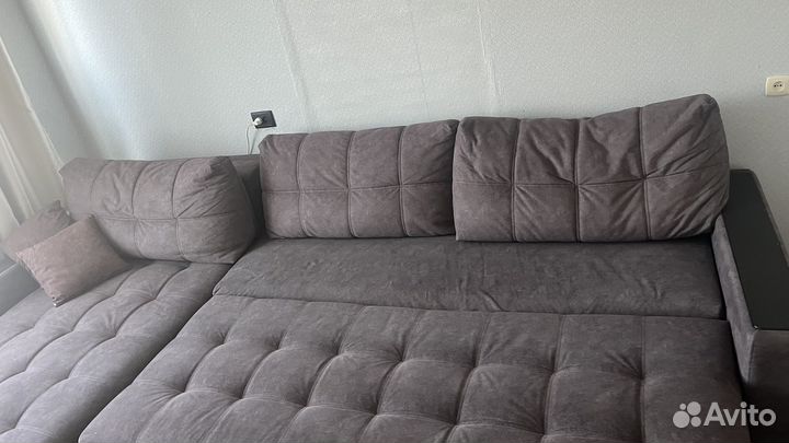 Диван раскладной бу