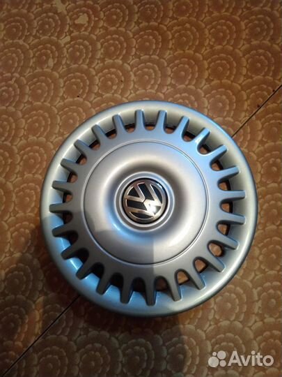 Колпак R 15 от volkswagen