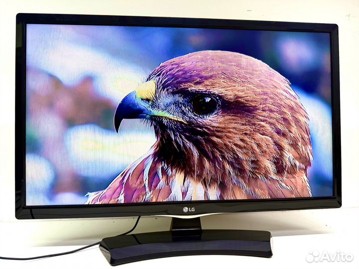 Телевизор LG SMART TV
