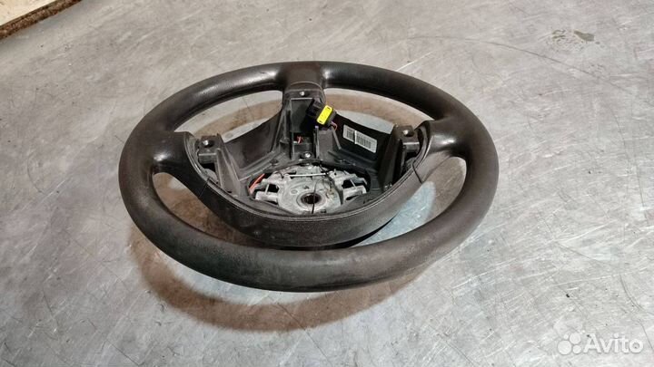 Руль Peugeot 307 2005