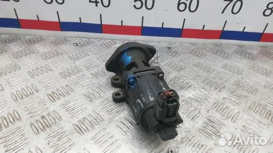 Клапан EGR дизельный opel vectra C (74U48A901)