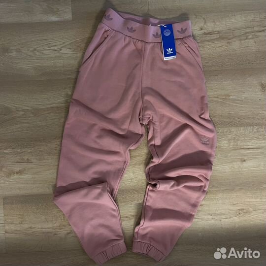 Новые спортивные штаны Adidas оригинал