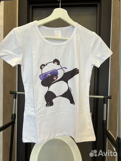 Футболка новая