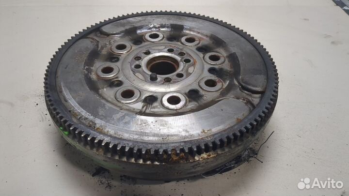 Маховик Volvo S40 2004, 2010