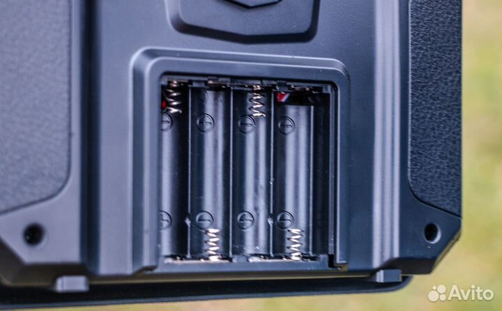 Замена на Li-ion аккумулятор пульта flysky fs-i6