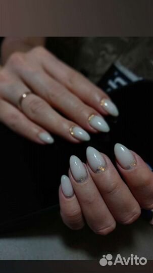 Мастер маникюра на дому
