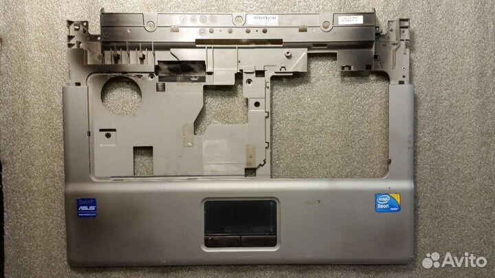 Запчасти для Hp Compaq 6720S