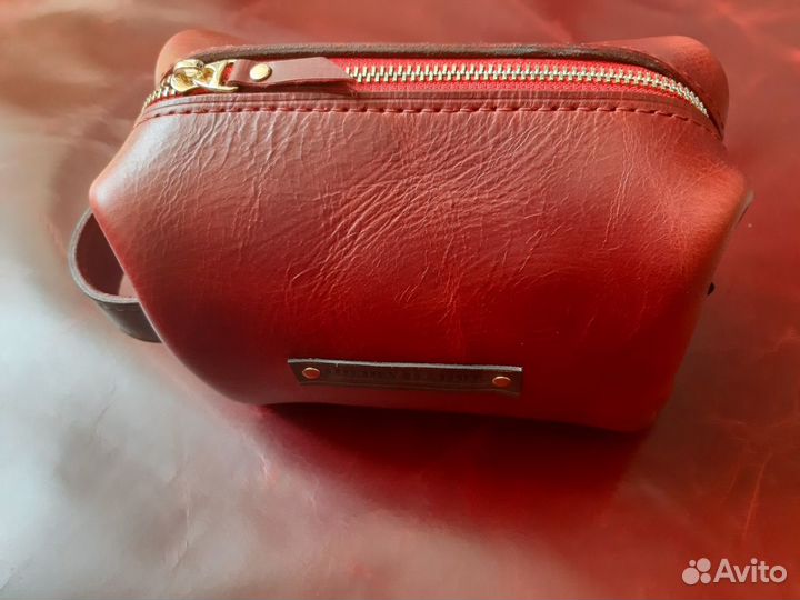 Косметичка