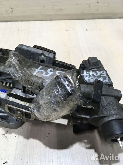 Рулевой механизм Фольксваген пассат B5+