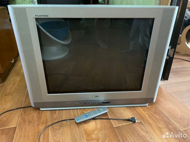 Телевизор LG