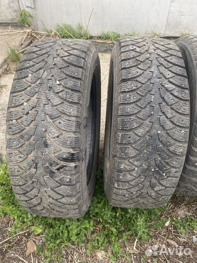 Nordman Nordman 4 195/65 R15