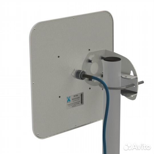 Антенна petra BB широкополосная 2G/3G/4G (Антэкс)