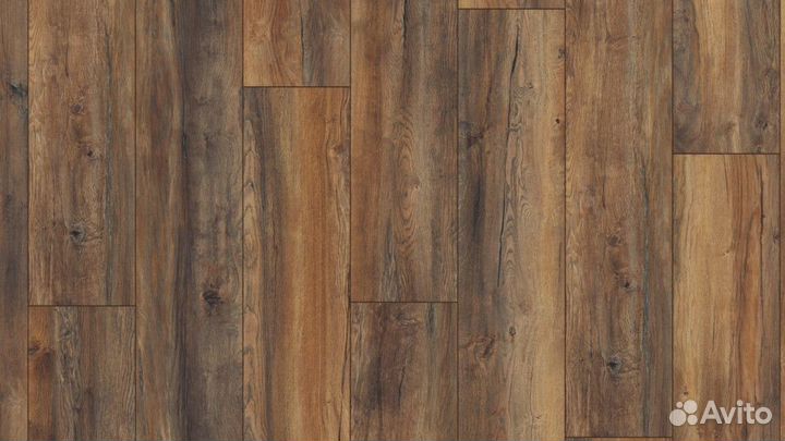 Кварц виниловый ламинат