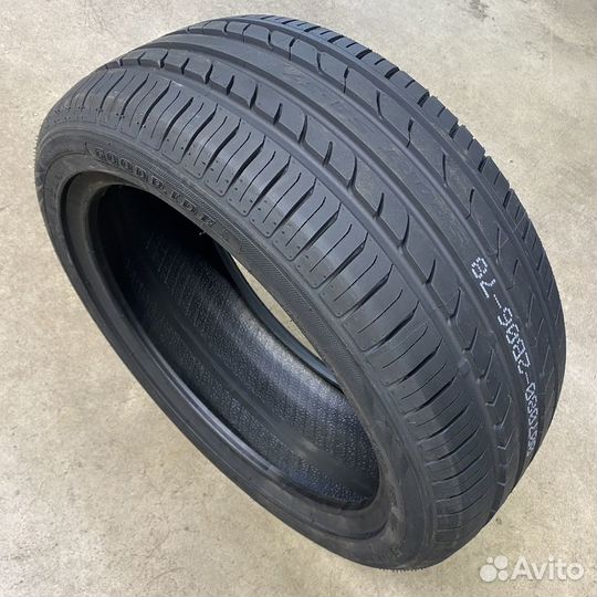 Goodride SA 37 225/40 R19 93