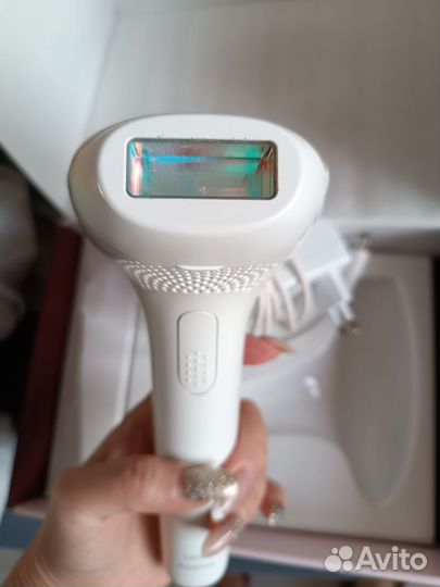 Фотоэпилятор philips lumea sc1995
