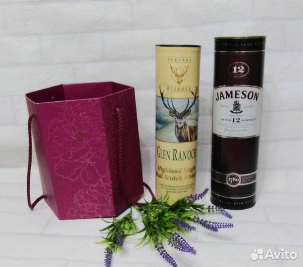 Коробка подарочная