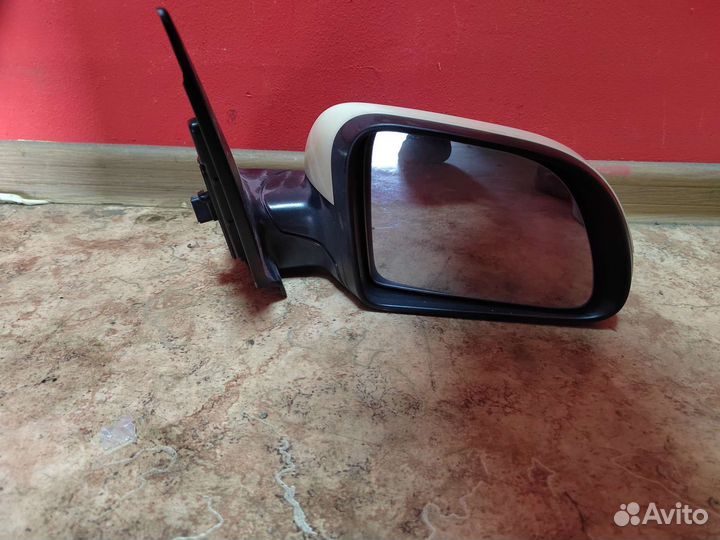 Зеркало заднего вида правое Kia Rio 4 17-20 5 к
