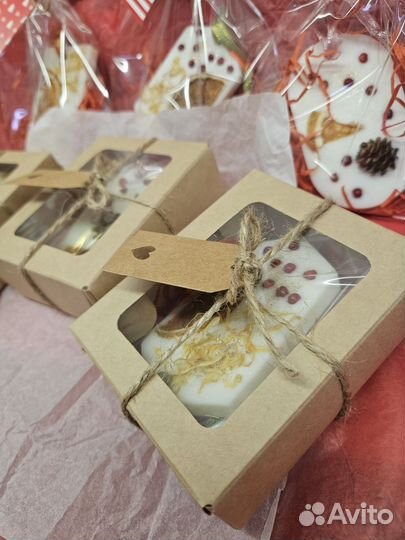 Ароматическое саше